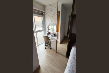 Quarto de casa à venda com 2 quartos, 250m² em Vila Nivi, São Paulo