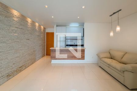 Sala de apartamento à venda com 2 quartos, 68m² em Vila Mariana, São Paulo