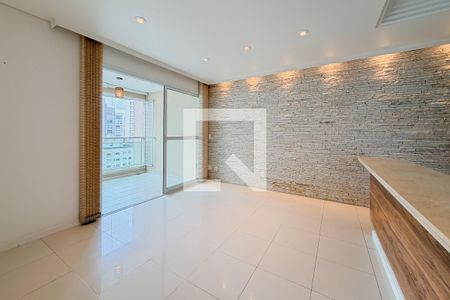 Sala de apartamento à venda com 2 quartos, 68m² em Vila Mariana, São Paulo