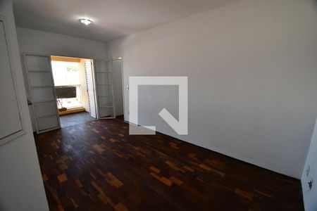 Sala de apartamento à venda com 2 quartos, 150m² em Jardim Flamboyant, Campinas