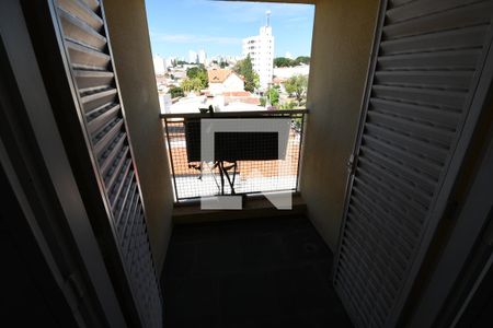Sala de apartamento à venda com 2 quartos, 150m² em Jardim Flamboyant, Campinas
