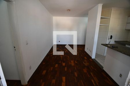 Sala de apartamento à venda com 2 quartos, 150m² em Jardim Flamboyant, Campinas