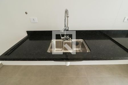 Sala/Cozinha de casa à venda com 3 quartos, 118m² em Vila Dom Pedro Ii, São Paulo