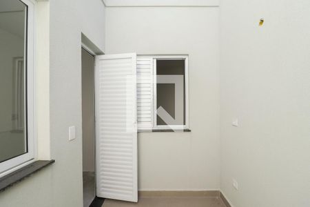 Jardim de Inverno de casa à venda com 3 quartos, 118m² em Vila Dom Pedro Ii, São Paulo