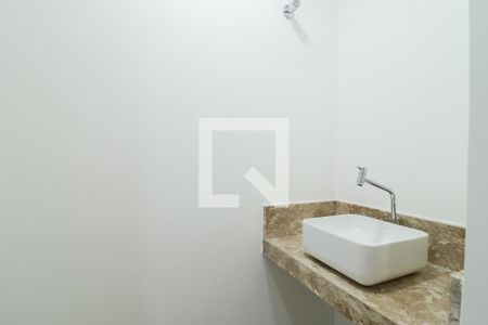 Lavabo de casa à venda com 3 quartos, 118m² em Vila Dom Pedro Ii, São Paulo