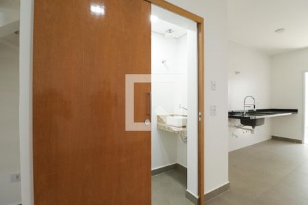 Lavabo de casa à venda com 3 quartos, 118m² em Vila Dom Pedro Ii, São Paulo