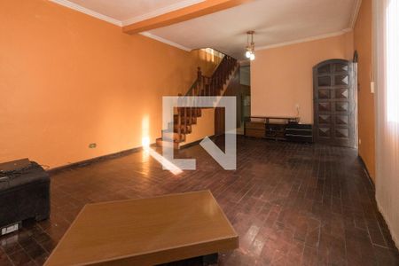 Sala de casa para alugar com 3 quartos, 200m² em Vila Formosa, São Paulo