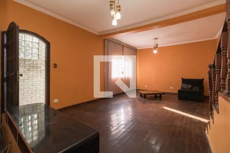 Sala de casa para alugar com 3 quartos, 200m² em Vila Formosa, São Paulo