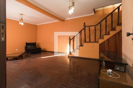 Sala de casa para alugar com 3 quartos, 200m² em Vila Formosa, São Paulo
