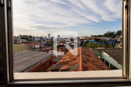 Quarto 1 vista de casa para alugar com 3 quartos, 200m² em Vila Formosa, São Paulo