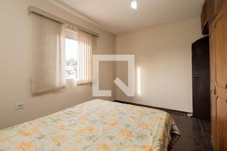 Quarto 1 de casa para alugar com 3 quartos, 200m² em Vila Formosa, São Paulo