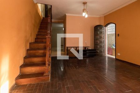 Sala de casa para alugar com 3 quartos, 200m² em Vila Formosa, São Paulo