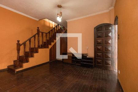 Sala de casa para alugar com 3 quartos, 200m² em Vila Formosa, São Paulo