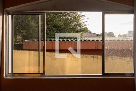 Sala vista de casa para alugar com 3 quartos, 200m² em Vila Formosa, São Paulo