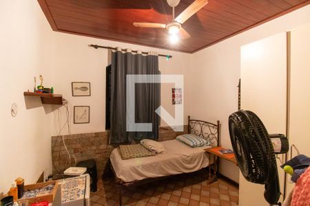 Quarto 1 de casa de condomínio à venda com 4 quartos, 567m² em Ingá, Niterói