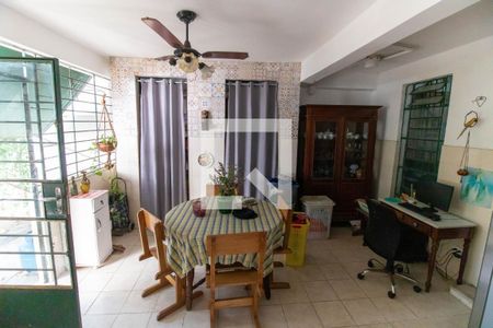 Cozinha de casa de condomínio à venda com 4 quartos, 567m² em Ingá, Niterói