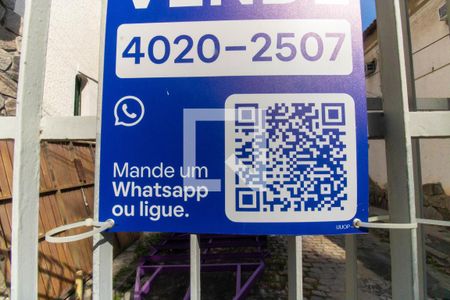 Plaquinha  de casa de condomínio à venda com 4 quartos, 567m² em Ingá, Niterói
