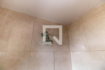 Chuveiro  de casa de condomínio à venda com 4 quartos, 567m² em Ingá, Niterói