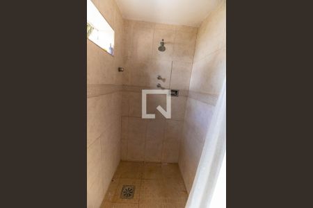 Banheiro Externo de casa de condomínio à venda com 4 quartos, 567m² em Ingá, Niterói