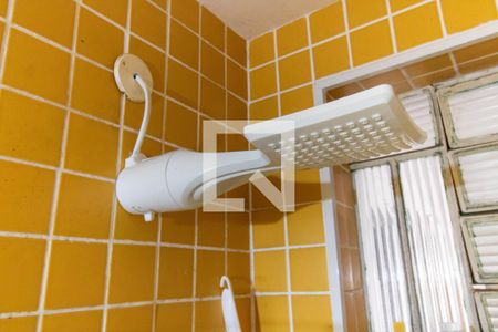 Chuveiro  de casa de condomínio à venda com 4 quartos, 567m² em Ingá, Niterói