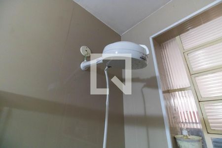 Chuveiro de casa de condomínio à venda com 4 quartos, 567m² em Ingá, Niterói