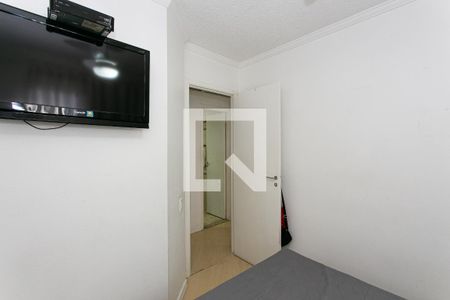 Quarto 1 de apartamento à venda com 3 quartos, 63m² em Chácara Califórnia, São Paulo