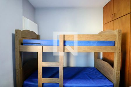 Quarto de apartamento para alugar com 2 quartos, 188m² em Parque Enseada, Guarujá