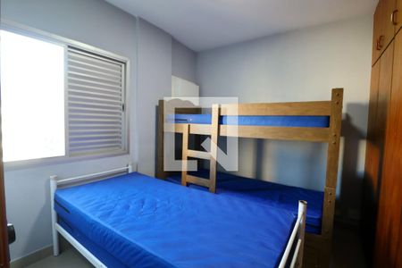 Quarto de apartamento para alugar com 2 quartos, 188m² em Parque Enseada, Guarujá
