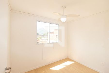 Quarto 1 de apartamento para alugar com 2 quartos, 40m² em Guaratiba, Rio de Janeiro