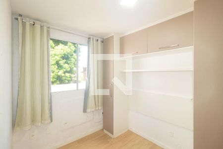 Quarto 2 de apartamento para alugar com 2 quartos, 40m² em Guaratiba, Rio de Janeiro
