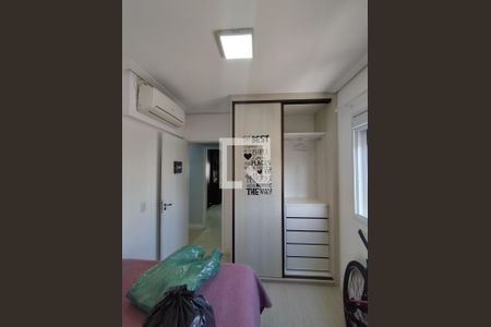 Quarto de apartamento à venda com 2 quartos, 95m² em Vila Brasilio Machado, São Paulo