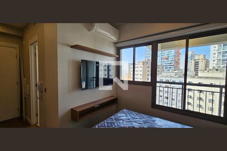 Studio de kitnet/studio para alugar com 1 quarto, 22m² em Paraíso, São Paulo