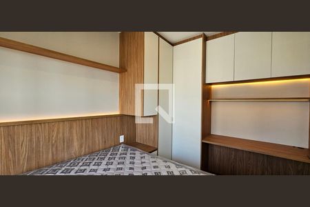 Studio de kitnet/studio para alugar com 1 quarto, 22m² em Paraíso, São Paulo