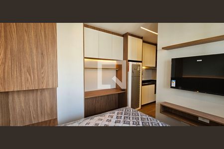 Studio de kitnet/studio para alugar com 1 quarto, 22m² em Paraíso, São Paulo
