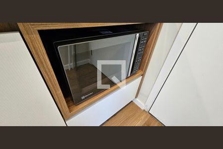 Studio de kitnet/studio para alugar com 1 quarto, 22m² em Paraíso, São Paulo