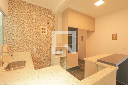 Cozinha de casa à venda com 2 quartos, 220m² em Jardim Paulista Ii, Jundiaí