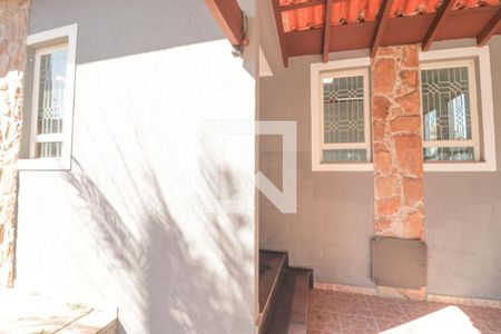Quintal de casa à venda com 2 quartos, 220m² em Jardim Paulista Ii, Jundiaí