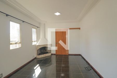 Sala de casa à venda com 2 quartos, 220m² em Jardim Paulista Ii, Jundiaí