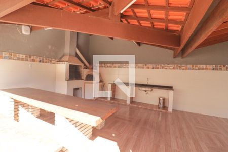 Espaço Gourmet de casa à venda com 2 quartos, 220m² em Jardim Paulista Ii, Jundiaí