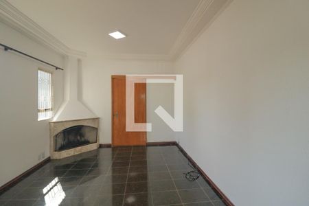 Sala de casa à venda com 2 quartos, 220m² em Jardim Paulista Ii, Jundiaí