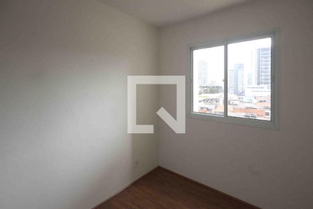 Quarto 02 de apartamento para alugar com 2 quartos, 34m² em Vila Graciosa, São Paulo
