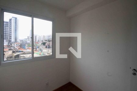 Quarto de apartamento para alugar com 2 quartos, 34m² em Vila Graciosa, São Paulo