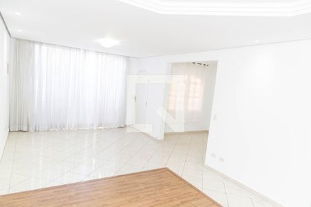 Sala de casa à venda com 4 quartos, 180m² em Jardim Maia, Guarulhos