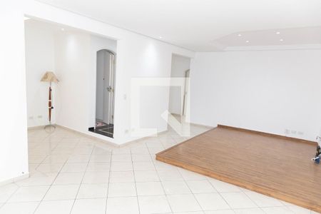 Sala de casa à venda com 4 quartos, 180m² em Jardim Maia, Guarulhos