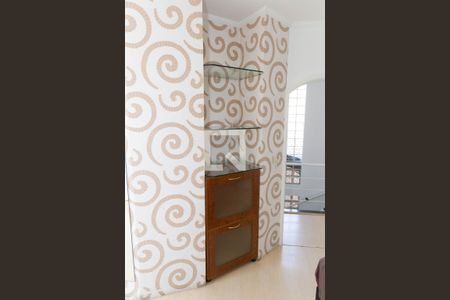 Closet de casa à venda com 4 quartos, 180m² em Jardim Maia, Guarulhos