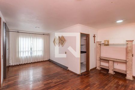 Sala de apartamento à venda com 2 quartos, 59m² em Jardim Santa Emilia, São Paulo