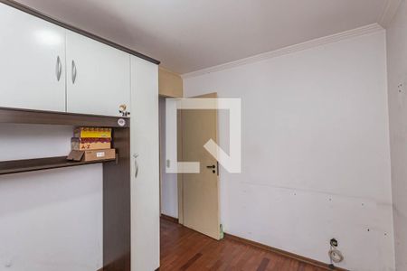 Quarto 2 de apartamento à venda com 2 quartos, 59m² em Jardim Santa Emilia, São Paulo