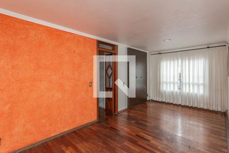 Sala de apartamento à venda com 2 quartos, 59m² em Jardim Santa Emilia, São Paulo