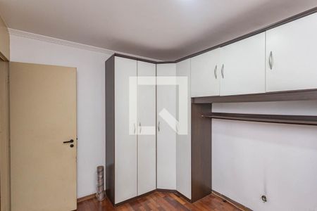 Quarto 1 de apartamento à venda com 2 quartos, 59m² em Jardim Santa Emilia, São Paulo