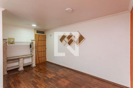 Sala de apartamento à venda com 2 quartos, 59m² em Jardim Santa Emilia, São Paulo